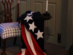 -贝茜·罗斯故居