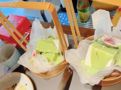 -三只耳冷锅鱼火锅(玉林店)