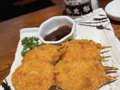 -桃太郎创作料理(大坪店)