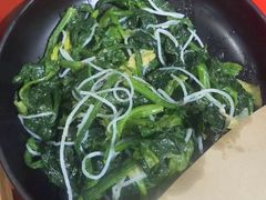 -魁盛居百年鲁菜馆(中林路店)