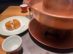 -额尔敦草原涮羊肉·烧烤(冻青树总店)