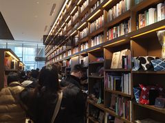 -茑屋书店(天目里店)