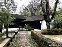 -法云安缦酒店