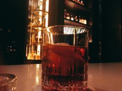 -四季酒店·行政酒廊