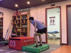 -迈德运动康复中心