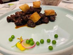 -全聚德(上海首店浦东店)