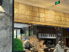 -乔治莫兰迪酒店(济南解放路山东大学店)