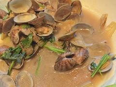 -码头鲜精致威海菜(欧乐坊店)