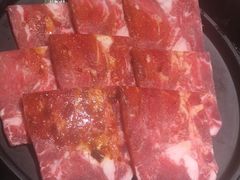 -九田家黑牛烤肉料理(太阳城店)