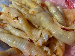 -三毛烤鸡(清泰街店)