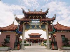 -显应宫(长乐区)