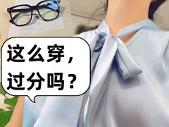 -华彬眼镜专业渐进配镜(潘家园店)