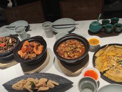 -潮堂 · 潮州菜(国贸商城店)