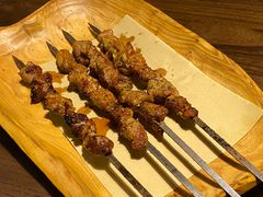 -天山醉美·新疆餐厅(富华里店)