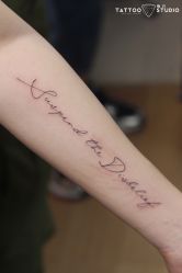 -飛凡TATTOO纹身•原创