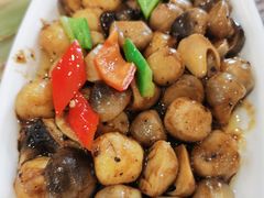 -椿记烧鹅(北门店)