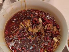 -盛百味·家宴餐厅(霸州分店)