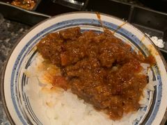 -老乾杯和牛烧肉(王府中环店)