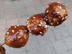 -邓记新一代糖油果子(四川煤管局供销公司职工宿舍店)