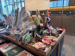 -茑屋书店(天目里店)
