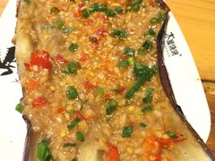 -木屋烧烤(白石洲店)