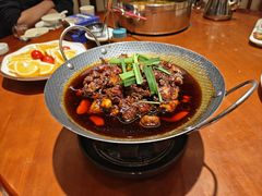 辣子鸡-苗岭侗寨(金阳店)