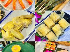 -大永發老火浓汤·经典粤菜(北滨路店)