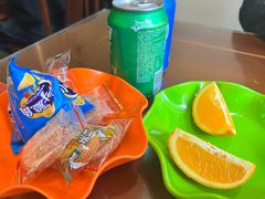 -肖记公安牛肉鱼杂馆·省级非物质文化遗产(三角路直营店)