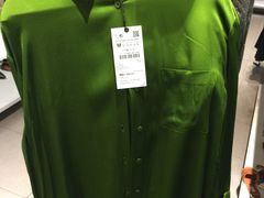 -ZARA(万达广场二七店)