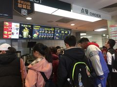 -麦当劳(湖光北街店)