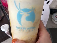 -瑞幸咖啡(长城大厦店)