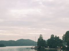 -东湖落雁景区