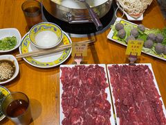 -大吉利·潮汕鲜牛肉火锅(西安店)