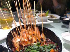 -翠湖湾海鲜音乐餐厅