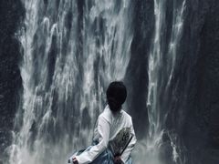 -刘伯温故里景区百丈漈