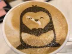 -逸派咖啡 EPARKCOFFEE(广安门店)