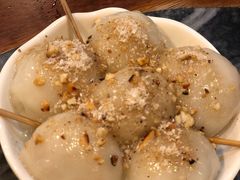 糖不甩-玫瑰甜品(文明路店)