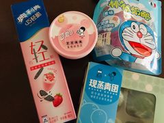 -盒马鲜生(悦峰店)