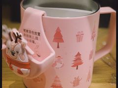 -星巴克(上海南站店)