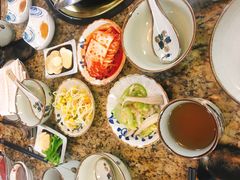 -锦江宾馆-花园餐厅