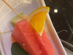-昱匠·日本料理(金融街店)