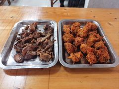 -清真-戏楼王记牛肉面