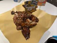 -眉州东坡(清河万象汇店)