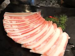 -汉拿山(包河万达店)