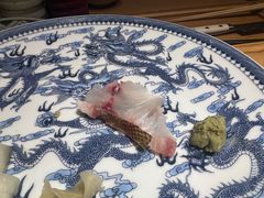 -镹·鱼料理  国产鱼使用店