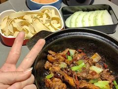 -嘟享吃重庆鸡公煲(五一店)