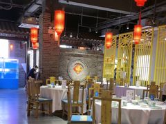 -一品江南韵·淮扬菜