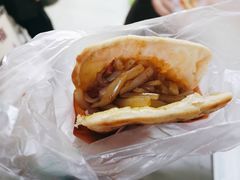 -小陈方酥锅盔(古城总店)