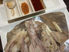 -阿西娅食府(中关村店)