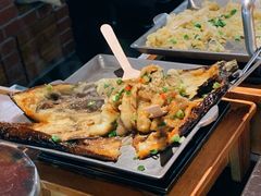-很久以前羊肉串(中山公园店)